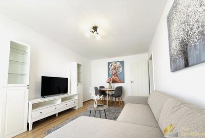 Apartament 3 camere Crangasi- prima inchiriere - 2