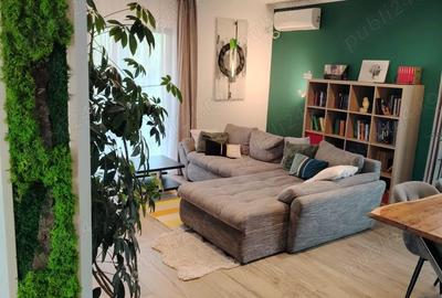 Casă cu 5 camere în Bucovăț (Remetea Mare) - 5