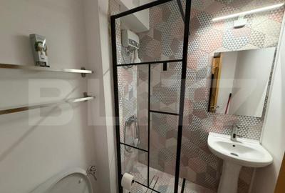 Garsoniera devanzare, 29 mp, zona Calea Bucuresti - 6