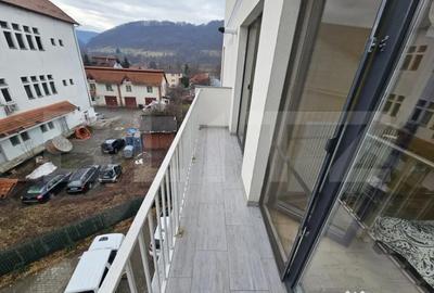 Apartament cu 2 camere decomandat în Central - 5
