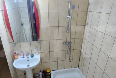 Apartament cu 4 camere decomandat, mobilat în Doamna Ghica - 14