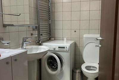 Garsonieră decomandată în Eminescu - 4