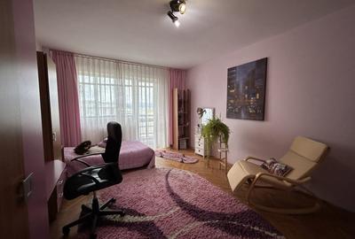 Apartament de 4 camere, 80 mp, zona strazii Arinilor - 1