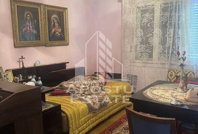 Casă cu 3 camere cu Canalizare în Bucovăț (Remetea Mare) - 7