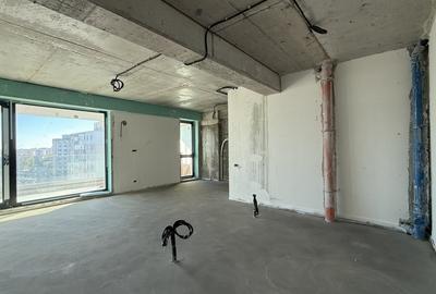 Penthouse etajele 8,9 si 10 cu 4 camere in Primavera Campus, terasa cu vedere - 12