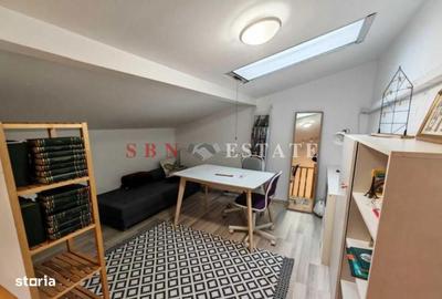 Apartament cu 4 camere decomandat, mobilat în Chitila - 7