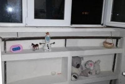 APARTAMENT 3 CAMERE Sebastian-Parc - 7