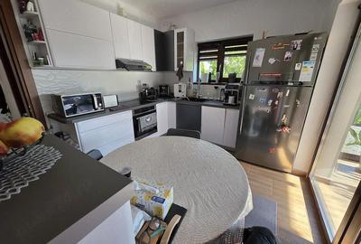 Casă cu 4 camere cu Teren 297 Mp în Cetate - 3