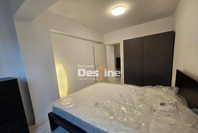 Apartament cu 2 camere decomandat, mobilat în Moara de Vânt - 6