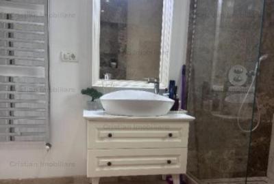 Lux Vila P 1 ULTRAMODERNA 246mp utili Varsatura 500mp teren - 6