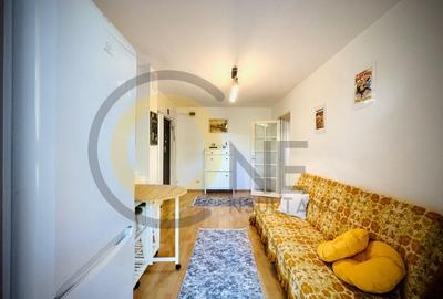 Apartament 2 camere lângă metrou Aviației - 12