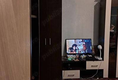 Garsonieră semidecomandată în Apărătorii Patriei - 2