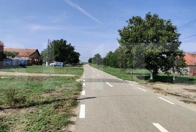 Teren intravilan 2.707 mp, Belin? - 5