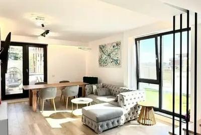 Ansamblu select | Padurea Mogosoaia | Vile Single și Duplex - 13