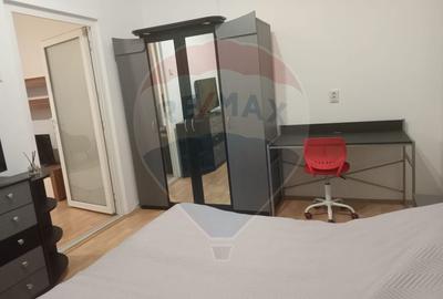 Apartament cu 2 camere semidecomandat, mobilat în Ultracentral - 14