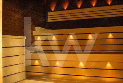 ZALA SPRINGS GOLF RESORT Un univers dedicat rafinamentului ?i investi?iei ZALA SPRINGS GOLF RESORT Un univers dedicat rafinamentului ?i investi?iei - 17