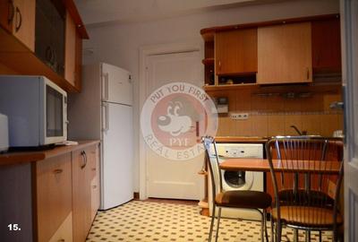 Apartament cu 4 camere decomandat în Iancului - 3