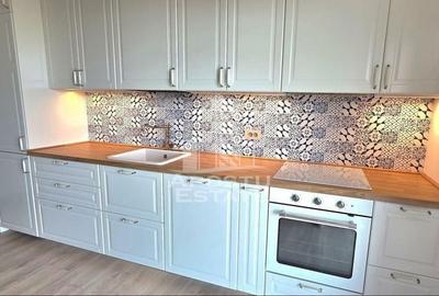 Apartament cu 2 camere semidecomandat, mobilat în Torontalului - 7
