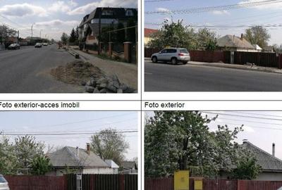 Casa si teren cota 1/2 Bacau, ID: R2429093 - 2