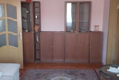 Apartament cu 3 camere semidecomandat, mobilat în Iancului - 21