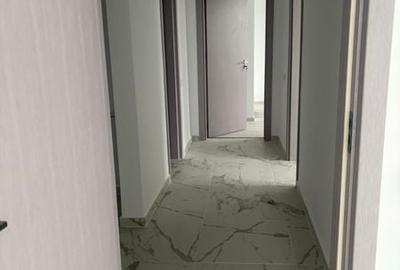 Apartament cu 3 camere în Titan
