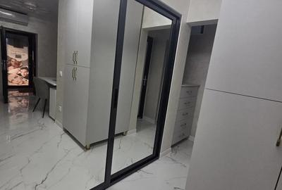 Spațiu comercial, de 49 mp, în Dorobanți - 2
