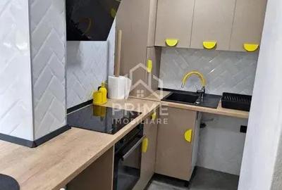 Garsonieră decomandată în Ocna Mureș - 4