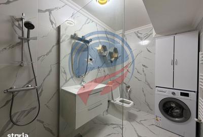 Apartament cu 2 camere semidecomandat în George Enescu - 6
