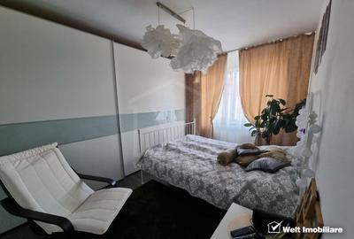 Apartament 2 camere, parcare cu CF, Baciu, zona Petrom - 4