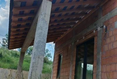 Casă cu 4 camere în Ghinda - 5