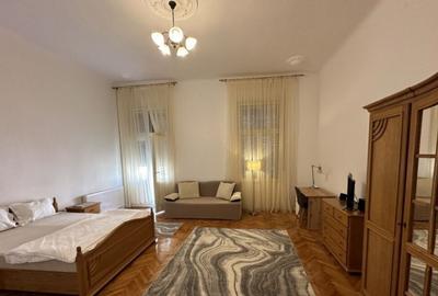 Garsonieră în Universitate - 3