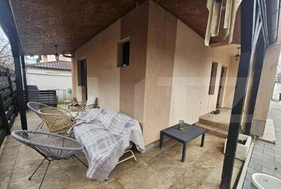 Casa 4 camere, 103 mp, zona Lapus/Bordei - 12