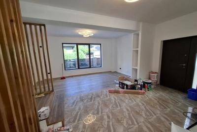 Vila deosebita Constructie noua 13 Septembrie - 4