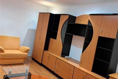 Apartament 2 Camere Etaj 1 Mobilat Utilat + Garaj  Fortuna Tudor - 2