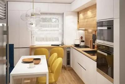 Apartament 2 camere decomandat - localizare premium! - 3