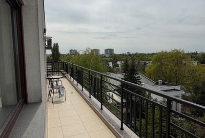 Apartament cu 3 camere decomandat în Sisești - 8