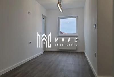 Apartament cu 4 camere decomandat în Trei Stejari