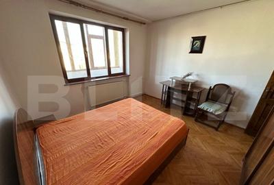 Apartament cu 3 camere, 78 mp, zona Bulevardul Kogalniceanu - 1