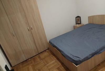 Apartament cu 2 camere semidecomandat în Central - 4