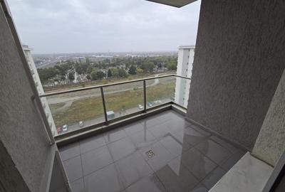 2 Camere si Parcare Dimri Residence Ghencea - 5