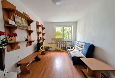 Apartament 3 camere, etaj2, zona Milcov - 2