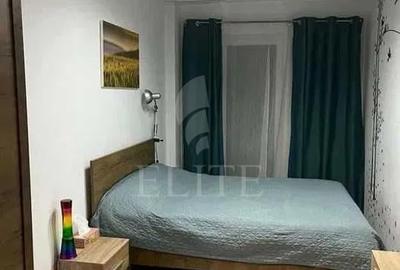 Apartament 2 camere în zona EDGAR QUINET Apartament 2 camere în zona EDGAR QUINET - 5