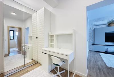 Apartament modern, Kaufland- Vedere spre Padurea Verde | Parcare - 3