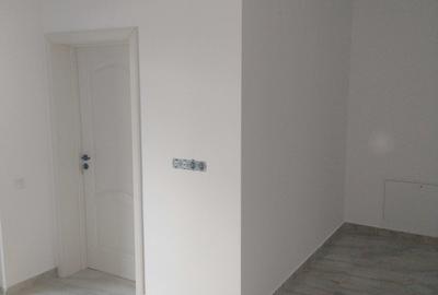 Garsonieră decomandată în Exterior Vest - 1