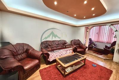 Apartament 3 camere, Judetean - 2