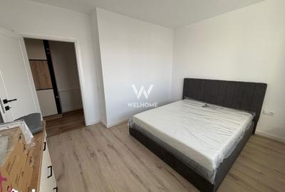 Apartament cu 3 camere în Central - 9