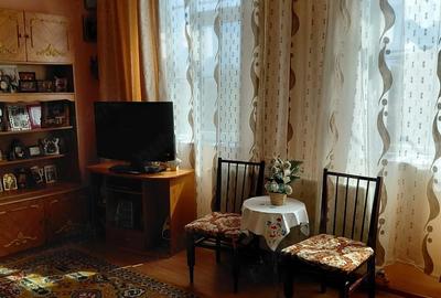 Casă cu 5 camere cu Teren 400 Mp în Central - 3