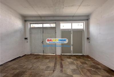 Spatiu activitati auto/mica productie,Mihai Bravu, Ploiesti - 1