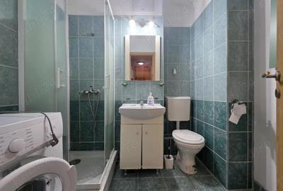 Garsoniera moderna de inchiriat, Deva zona Pia?a Centrala - 8