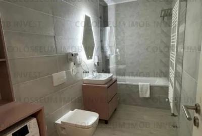 Garsonieră decomandată în Tractorul - 4